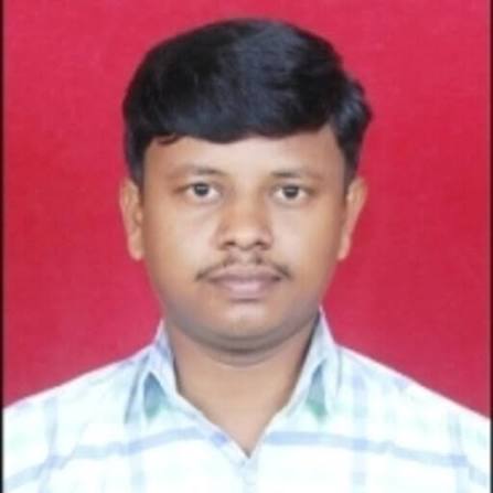 Dr Muruga Perumal P